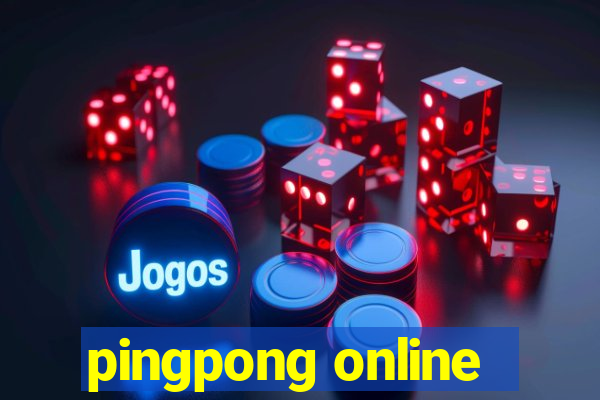 pingpong online